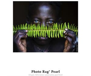 Hahnemhle Photo Rag Pearl Natural White