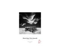 Hahnemhle Photo Rag Ultra Smooth A4 White Matte