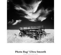 Hahnemhle Photo Rag Ultra Smooth White Matt
