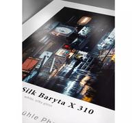 PHOTO SILK BARYTA X-44IN 15M 310GSM