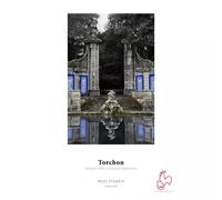 Hahnemhle Torchon Art paper 25 sheets
