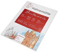 Hahnemühle 10628980 Cartridge Pad Sketch Books Watercolour Pad 24 x 32 cm 300g 12Blatt