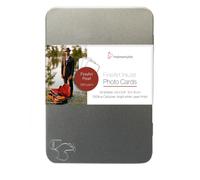 Hahnemühle 10640772 photo paper A6 White Pearl