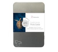 HAHNEMUEHLE FINEART BARYTA-10CMX15CM 30S-325