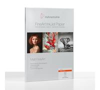 Hahnemhle William Turner A3 (297x420 mm) White Matt