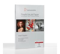 Hahnemuhle German Etching 310gsm A4 25 Sheets