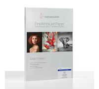 Hahnemühle 10641692 Digital FineArt Photo Rag Book and Album, 220 g/m², DIN A3+, 329 x 483 mm, White