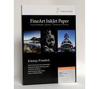 Hahnemühle 10641731 FineArt Baryta Satin 300gsm A3+ 25 Sheets