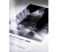 3PL PHOTO GLOSSY-A2 25S-260