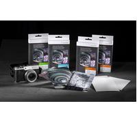 HAHNEMUEHLE PHOTO PEARL-10CMX15CM 50S-310