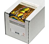 Hahnemühle 10643121 Digital FineArt German Etching Paper, 310 g/m², 44 Inch Roll, 1118 mm x 12 m, White