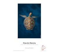 Hahnemuhle FineArt Baryta 325gsm 17inch Roll 12mtr