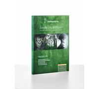 Hahnemühle Bamboo 290 A3+ 25 Sheets