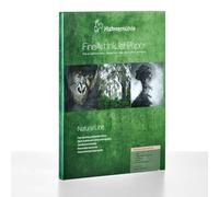 BAMBOO GLOSS BARYTA BOX-A4 25S 305