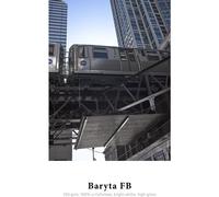 Hahnemühle Baryta FB Art paper
