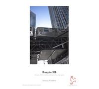 HAHNEMUEHLE BARYTA FB-A3P 25S 350