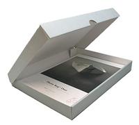 ARCHIVE AND PORTFOLIO BOXES-A3