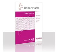 Hahnemühle FineArt 10662642 Thermal Work Pad A4 Paper