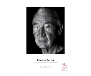 Hahnemühle FineArt Baryta 325g A3+ Box 25 sheets
