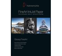 Hahnemühle FineArt Baryta A3 25 Sheets 297 x 420 mm