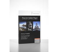 Hahnemühle FineArt Baryta Satin 300 A3 25 Sheets 297 x 420 mm