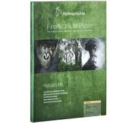 Hahnemuehle FineArt Natural Line Bamboo 290gsm Matte Photo Paper A4 - 25 Sheets