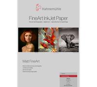 Hahnemühle German Etching 310gsm, A2, 25 Sheets
