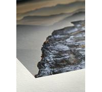 Hahnemühle Hemp White Textured finish