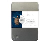 Hahnemuhle Glossy FineArt Baryta 325gsm Photo Card 10x15 - 30 Sheets