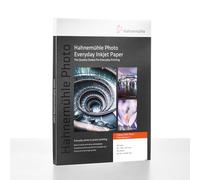 Hahnemühle Photo Gloss Baryta X 320gsm Bright White High Gloss Baryte Finish - 25 Sheets (A4)