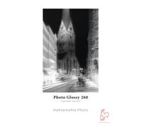 Hahnemühle Photo Glossy 260 A4 White Gloss