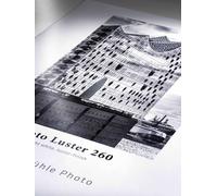 PHOTO LUSTER-A4 250S 260
