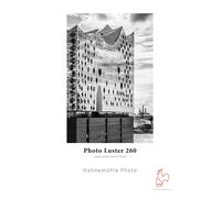 Hahnemühle Photo Luster 260 White Lustre