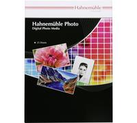 Hahnemühle Photo Pearl Paper, 310 g/m2, 297 x 420 mm Light White (10641961)