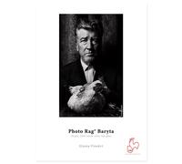 Hahnemühle Photo Rag Baryta A3+ 25 Sheets