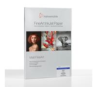 Hahnemühle Photo Rag® Book & Album A4 White Matt