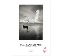 Hahnemühle Photo Rag Bright White A3 Plus 25 sheets