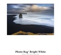 Hahnemühle Photo Rag Bright White Matt