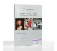 Hahnemühle Photo Rag® Matt Baryta Paper 308 gsm, A2, 25 Sheets