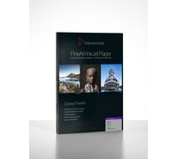 Hahnemühle Photo Rag® Satin A2 White Satin-matt