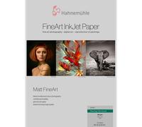 Hahnemühle Photo Rag® Ultra Smooth 305gsm, A3, 25 Sheets