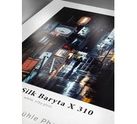 PHOTO SILK BARYTA X-44IN 15M 310GSM