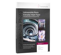 Hahnemühle Photo Silk Baryta X 310gsm Cellulose Based Inkjet Paper Satin White (297x420mm)