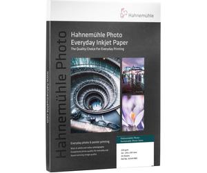 HAHNEMUEHLE Photopia 2023 A4 Satin Surface Photo Paper - 25 Sheets