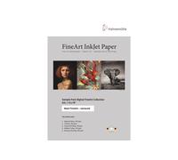 Hahnemühle Sample Pack Matte FineArt Textured A3 Plus x 12 Sheets