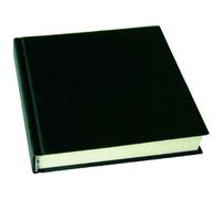 Hahnemühle Sketch Book A4.