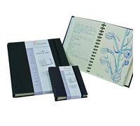 Hahnemühle Sketch Diary - A4, Black