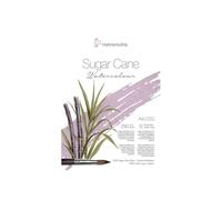 Hahnemühle Sugar Cane Watercolour Sugar Cane Watercolour Paper 290gsm Natural White 12 Sheets (A4)