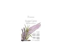 Hahnemühle Sugar Cane Watercolour Sugar Cane Watercolour Paper 290gsm Natural White 12 Sheets (A5)