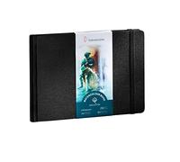 Hahnemühle Watercolour Book A 4 Landschaftsformat 60 S. 250 g